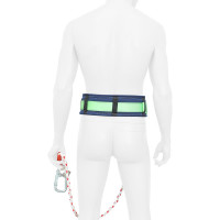 Удерживающая привязь Факел УП 1 В с канатом 1.5м 11271000