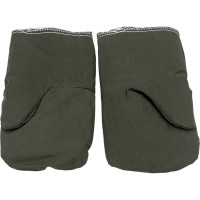 Рукавицы меховые Факел 15687000