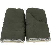 Рукавицы меховые Факел 15687000