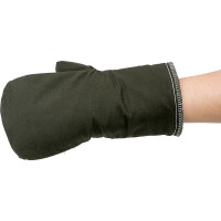 Рукавицы меховые Факел 15687000