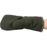 Рукавицы меховые Факел 15687000