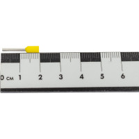 Кабельный наконечник ЮПИТЕР НШвИ 1,0-12 1,0 мм2 100 штук JP7205-03