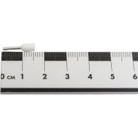 Кабельный наконечник ЮПИТЕР НШвИ 0,75-8 0,75 мм2 100 штук JP7205-02