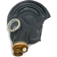 Лицевая часть ШМП для противогазов Partex НФ-00000553