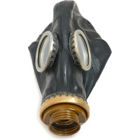 Лицевая часть ШМП для противогазов Partex НФ-00000553