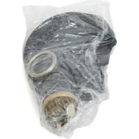 Лицевая часть ШМП для противогазов Partex НФ-00000553