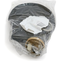 Лицевая часть ШМП для противогазов Partex НФ-00000553