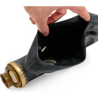 Лицевая часть ШМП для противогазов Partex НФ-00000553