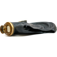 Лицевая часть ШМП для противогазов Partex НФ-00000553