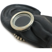 Лицевая часть ШМП для противогазов Partex НФ-00000553