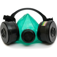 Газопылезащитный респиратор Partex РУ-60М НФ-00000958