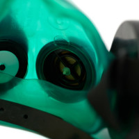 Газопылезащитный респиратор Partex РУ-60М НФ-00000958
