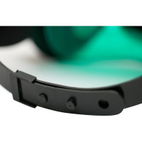 Газопылезащитный респиратор Partex РУ-60М НФ-00000958