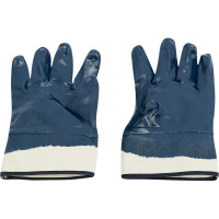 Химостойкие перчатки Partex НФ-00000059