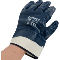 Химостойкие перчатки Partex НФ-00000059