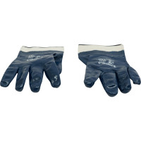 Химостойкие перчатки Partex НФ-00000059