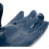 Химостойкие перчатки Partex НФ-00000059