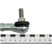 Угловой шарнир LS резьба 10x1,5 SQ10-RS/B5