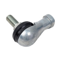 Угловой шарнир LS резьба 10x1,5 SQ10-RS/B5