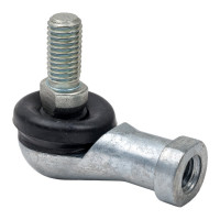 Угловой шарнир LS резьба 10x1,5 SQ10-RS/B5