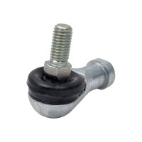 Угловой шарнир LS резьба 10x1,5 SQ10-RS/B5