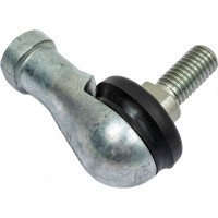 Угловой шарнир LS резьба 10x1,5 SQ10-RS/B5