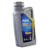 Синтетическое моторное масло OPET Fullmax 5W-40 SN, 1 л 601214806