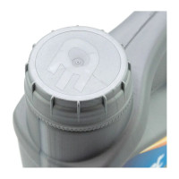Синтетическое моторное масло OPET Fulllife S 10W-40, CF/SM/SN, 1 л 601215094