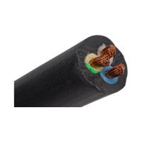 Кабель КГтп-ХЛ iTOK 3x1,5 ГОСТ (30 метров) i-KPP-KGTPHL-315-30