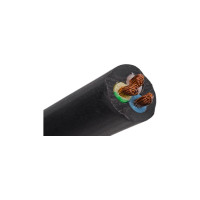 Кабель КГтп-ХЛ iTOK 3x1,5 ГОСТ (20 метров) i-KPP-KGTPHL-315-20