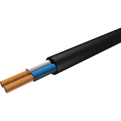 Кабель КГтп-ХЛ iTOK 2x1,5 ГОСТ (50 метров) i-KPP-KGTPHL-215-50