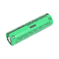 Аккумулятор ROBITON SON2600 35А Sony 18650VTC5A без защиты 15699