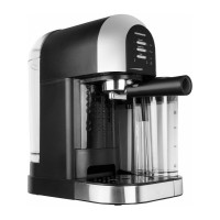 Кофеварка NORMANN ACM-526