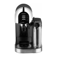 Кофеварка NORMANN ACM-526