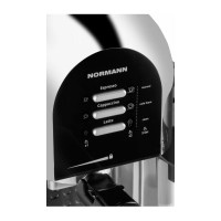 Кофеварка NORMANN ACM-526