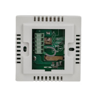Комнатный термостат ZILON ZA-2