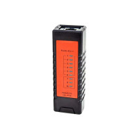 Тестер кабеля Netlink NF-468 (RJ-45 + RJ-11) 00000000016