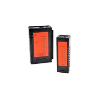 Тестер кабеля Netlink NF-468 (RJ-45 + RJ-11) 00000000016