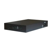 Коммутатор Netlink NL-SW-AFG-08/02S УТ000002057