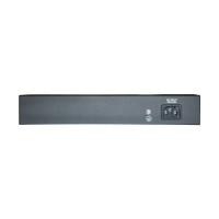 Коммутатор Netlink NL-SW-AFG-08/02S УТ000002057