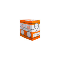 Омедненный кабель Netlink NL-CCA UTP 4PR 24 AWG CAT5е 305м внутренний, зеленый УТ-00000570