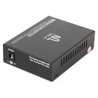Медиаконвертер Netlink GE-SFP (10/100/1000 Mb) УТ000001658