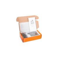 Медиаконвертер Netlink GE-SFP (10/100/1000 Mb) УТ000001658