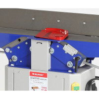 Фуговальный станок Белмаш BJM-1200/150S S252A