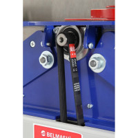 Фуговальный станок Белмаш BJM-1200/150S S252A