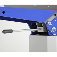 Фуговальный станок Белмаш BJM-1200/150S S252A