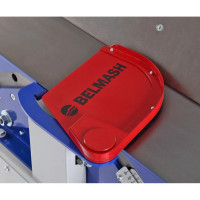 Фуговальный станок Белмаш BJM-1200/150S S252A