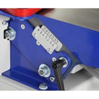 Фуговальный станок Белмаш BJM-1200/150S S252A