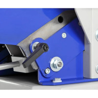 Фуговальный станок Белмаш BJM-1200/150S S252A