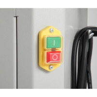 Фуговальный станок Белмаш BJM-1200/150S S252A